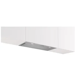 Groupe filtrant 70cm 595m3/h inox Bosch DLN77AC50 ser6