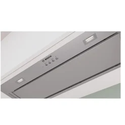 Groupe filtrant 70cm 595m3/h inox Bosch DLN77AC50 ser6