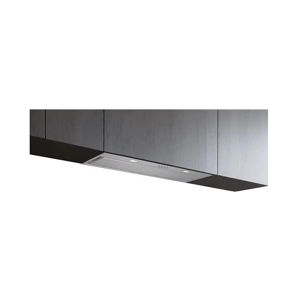 Groupe filtrant 86cm 74.5m3/h inox Siemens LB87NAC50 iq500