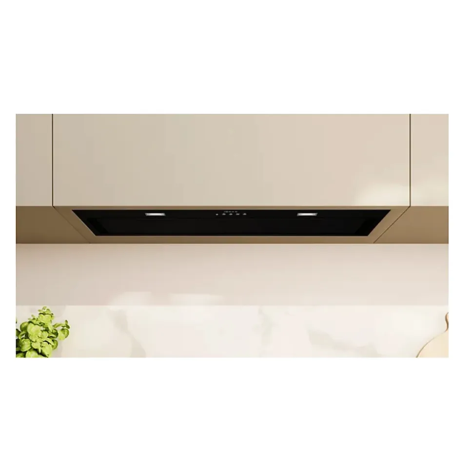 Groupe filtrant 86cm 600m3/h noir Neff D86NAC1S0B n70