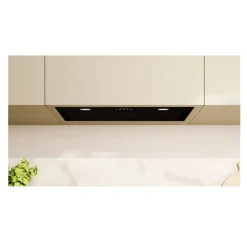 Groupe filtrant 70cm 595m3/h noir Neff D75NAC1S0B n70