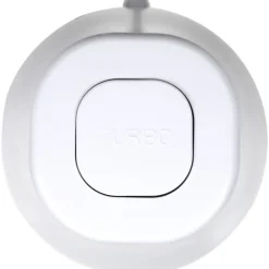 Hachoir - LIVOO - 300 ml - 400 W - 1 vitesse et fonction turbo - 2 lames en inox - Blanc