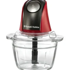 Hachoir - RUSSEL HOBBS - Desire Red - 200 W - 1 L - Rouge