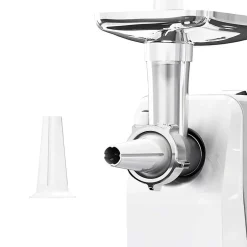 Hachoir à Viande Avec Lames En Inox Mg1300 Kitchencook