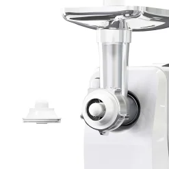 Hachoir à Viande Avec Lames En Inox Mg1300 Kitchencook