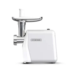 Hachoir à Viande Avec Lames En Inox Mg1300 Kitchencook