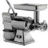 Hachoir à Viande et Râpe à Fromage - 200Kg / Heure Viande & 50 Kg / Heure Fromage - Mastro