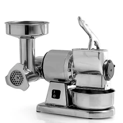 Hachoir à Viande et Râpe à Fromage - Mastro