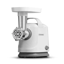 Hachoir à Viande électrique Avec Lame En Acier Inoxydable Mg1000 De Kitchencook