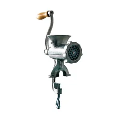 Hachoir à viande manuel fonte n10 Reber 8685N