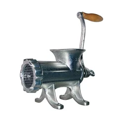 Hachoir à viande manuel fonte n22 Reber 8683N