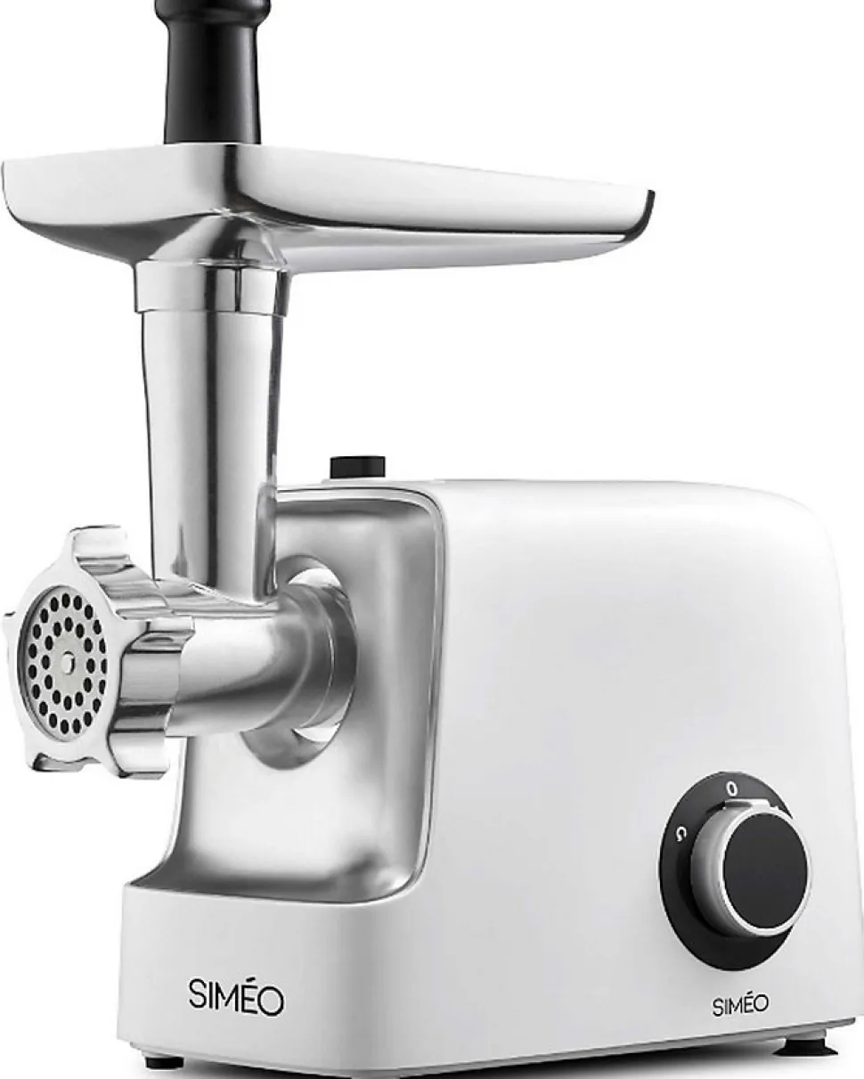 Hachoir à viande multifonction 2200w Simeo RHM310