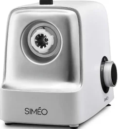 Hachoir à viande multifonction 2200w Simeo RHM310