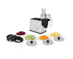 Hachoir à viande multifonction 2500w Riviera & Bar PRH650