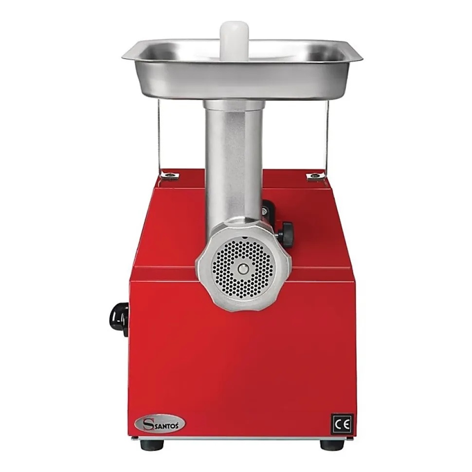 Hachoir à viande professionnel 160kg/h - Santos
