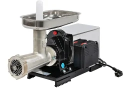 Hachoir à viande REBER N22 pro - 600 W