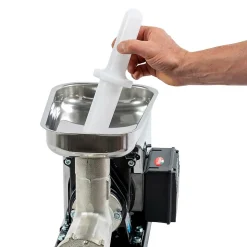 Hachoir à viande REBER N22 pro - 600 W