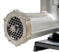 Hachoir à viande REBER N22 pro - 600 W