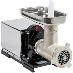 Hachoir à viande REBER N32 pro - 1200 W