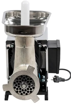 Hachoir à viande REBER N32 pro - 1200 W