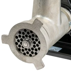 Hachoir à viande REBER N32 pro - 1200 W