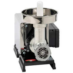 Hachoir à viande REBER N5 semi-pro - 400 W