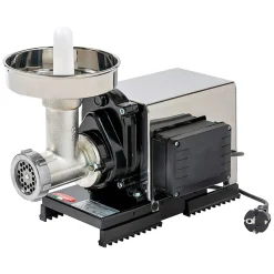 Hachoir à viande REBER N5 semi-pro - 400 W