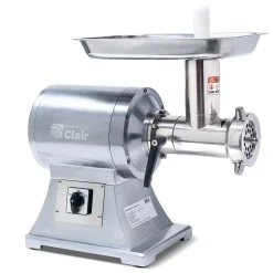 Hachoir à viande semi-pro N12 - 650 W HORIZONT CLAIR