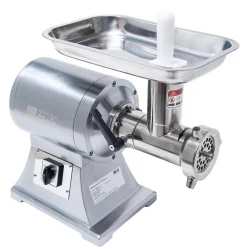 Hachoir à viande semi-pro N12 - 650 W HORIZONT CLAIR