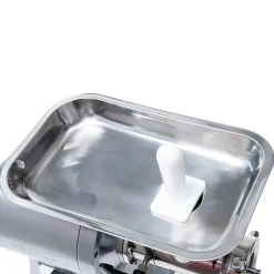 Hachoir à viande semi-pro N12 - 650 W HORIZONT CLAIR