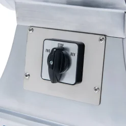 Hachoir à viande semi-pro N12 - 650 W HORIZONT CLAIR