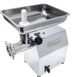Hachoir à viande semi-pro N22 - 1200 W HORIZONT CLAIR