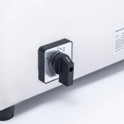 Hachoir à viande semi-pro N22 - 1200 W HORIZONT CLAIR