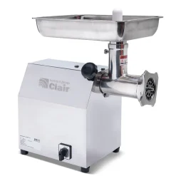 Hachoir à viande semi-pro N22 - 1200 W HORIZONT CLAIR