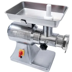 Hachoir à viande semi-pro N32 - 1500 W HORIZONT CLAIR