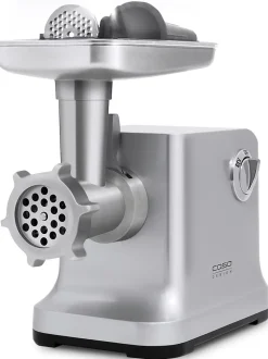 Hachoir à viande 800w Caso FW2000 fleischwolf