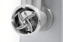 Hachoir à viande 800w Caso FW2000 fleischwolf