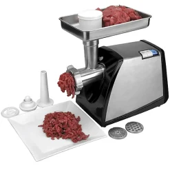 Hachoir à viande 800w Lacor 69068