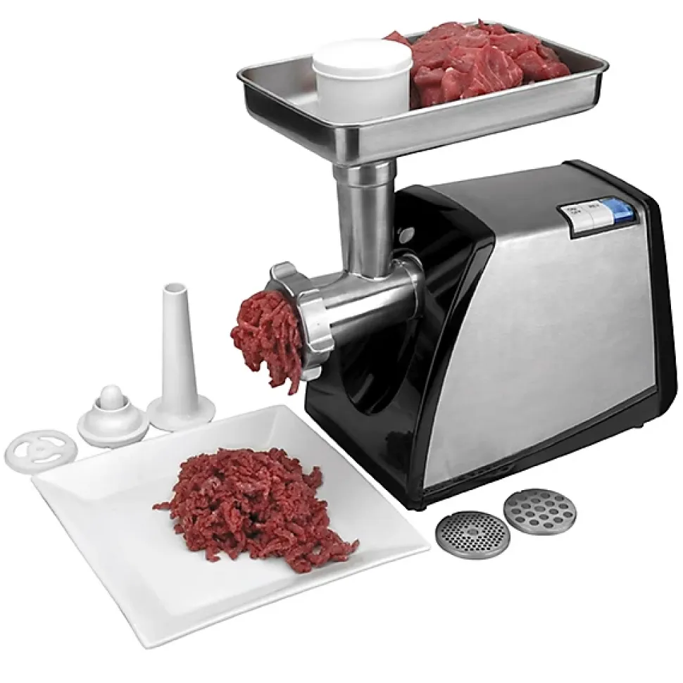 Hachoir à viande 800w Lacor 69068