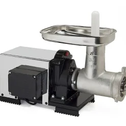 Hachoir à viande 1200w Reber 9504 NSPI