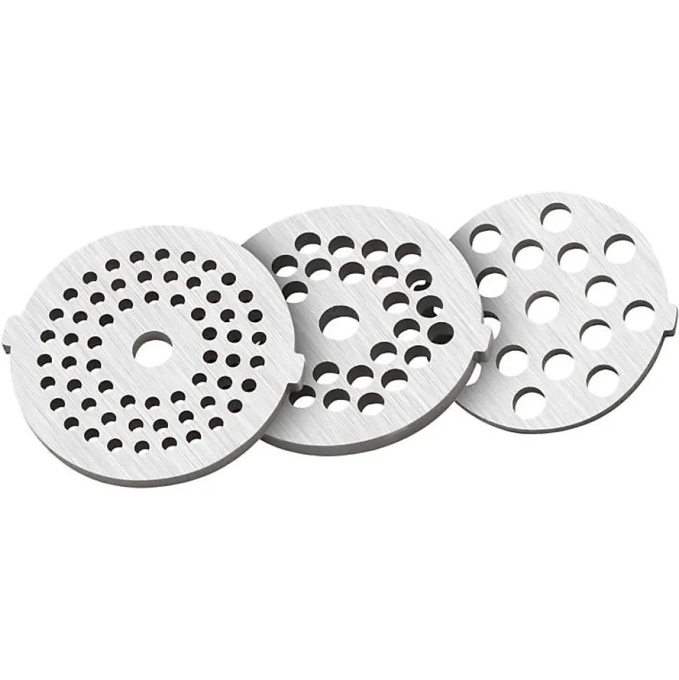 Hachoir à viandes 1000W Bomann FW6067CB-Inox/Noir