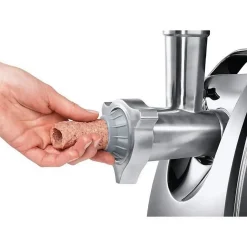 Hachoir a viande BOSCH MFW68640 - ProPower 800 W avec accessoires - Noir