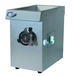 Hachoir De Labo Map 82 Double Coupe / Triphase 380V - MAP