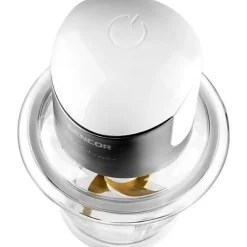 Hachoir Electrique - SENCOR - SCB 6150SS-EUE3 - Bol 1500 ml - 800 W - Argent