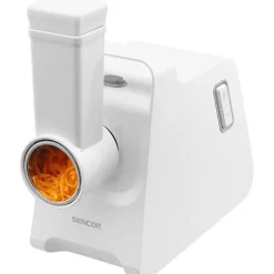 Hachoir Electrique a viande - SENCOR - SMG 4410WH - 500 W - Blanc