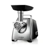 Hachoir Electrique a viande - BOSCH MFW67440 - Noir - 700W - Pieds antidérapants
