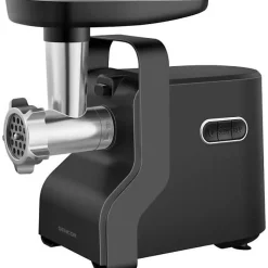 Hachoir Electrique Hache-viande - Sencor - SMG 5400BK