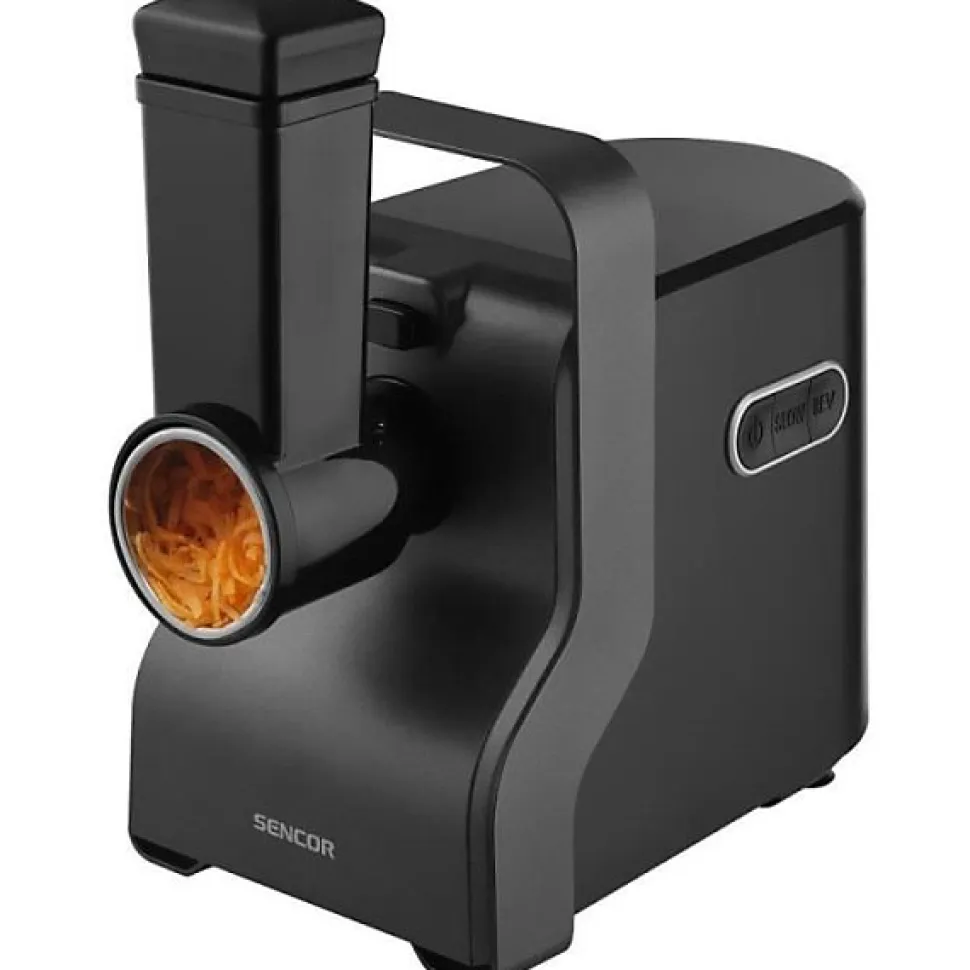 Hachoir Electrique Hache-viande - Sencor - SMG 5400BK
