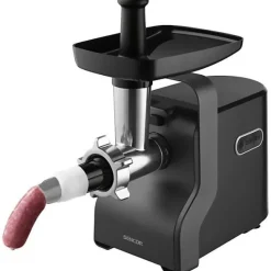 Hachoir Electrique Hache-viande - Sencor - SMG 5400BK