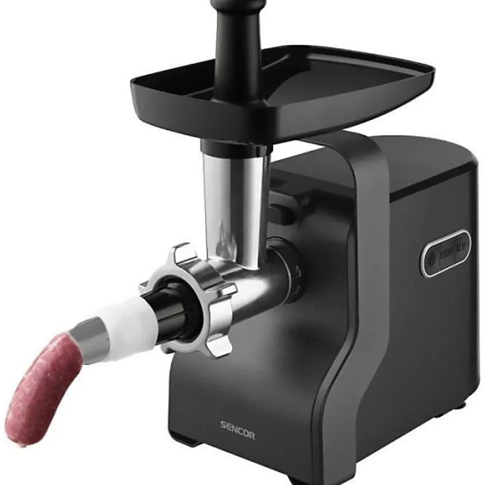 Hachoir Electrique Hache-viande - Sencor - SMG 5400BK